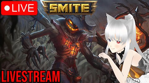 🔴[SMITE]RANKED CONQUEST [VRUMBLER]