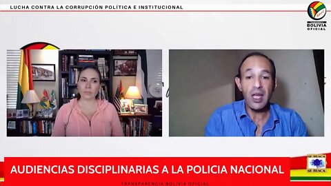 HOY FERNANDO HAMDAN, QUE PASO EN LA AUDIENCIA DEL CNEL. MERCADO?
