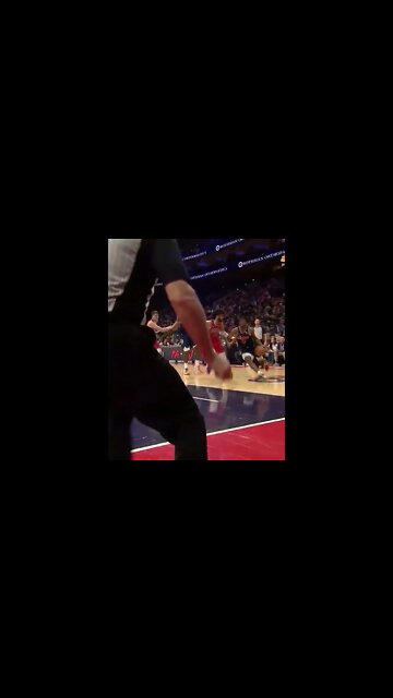 Allen Iverson AMAZED by Tyrese Maxeys MOVES!