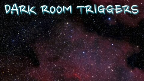 DRT | Enjoy Amazing Tingles with Random ASMR & Sparkling Stars🧑‍🚀🚀 — Episode 48