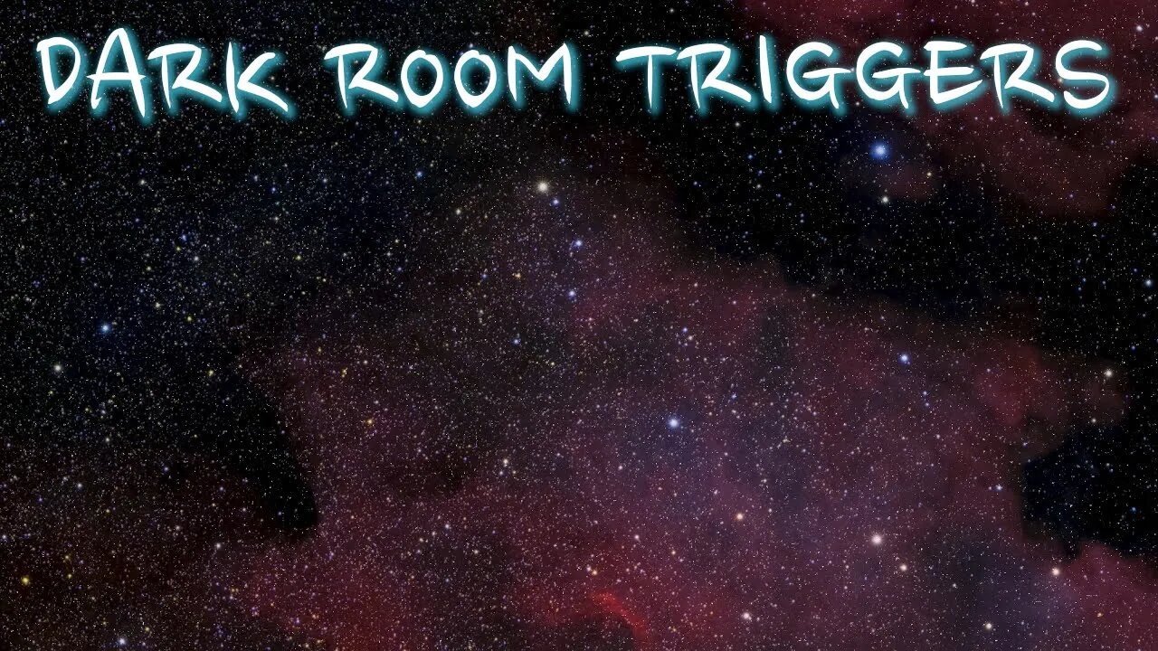 DRT | Enjoy Amazing Tingles with Random ASMR & Sparkling Starsπ§βππ β Episode 48