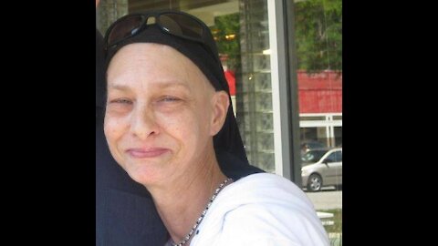 Episode 183: She's Currently Battling Her 9th Round Of Cancer