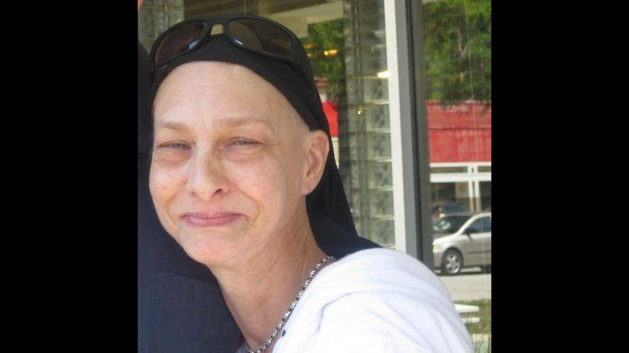 Episode 183: She's Currently Battling Her 9th Round Of Cancer