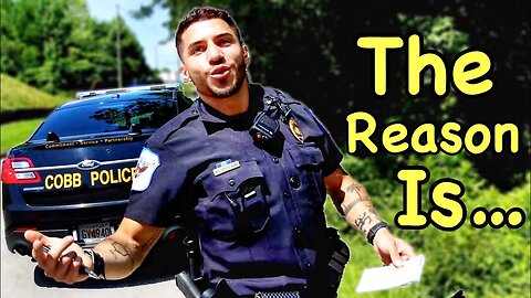 Scuba Diver Knows His Rights After Police Confiscate What We Found In The River!!