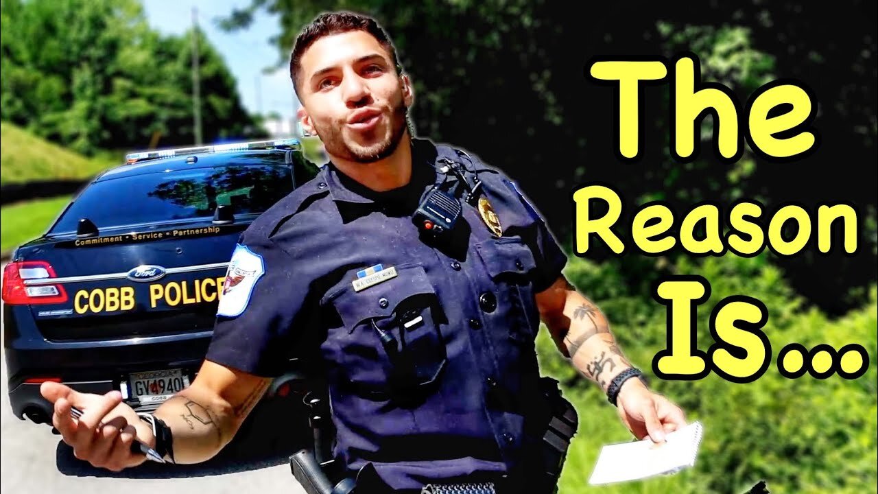 Scuba Diver Knows His Rights After Police Confiscate What We Found In The River!!