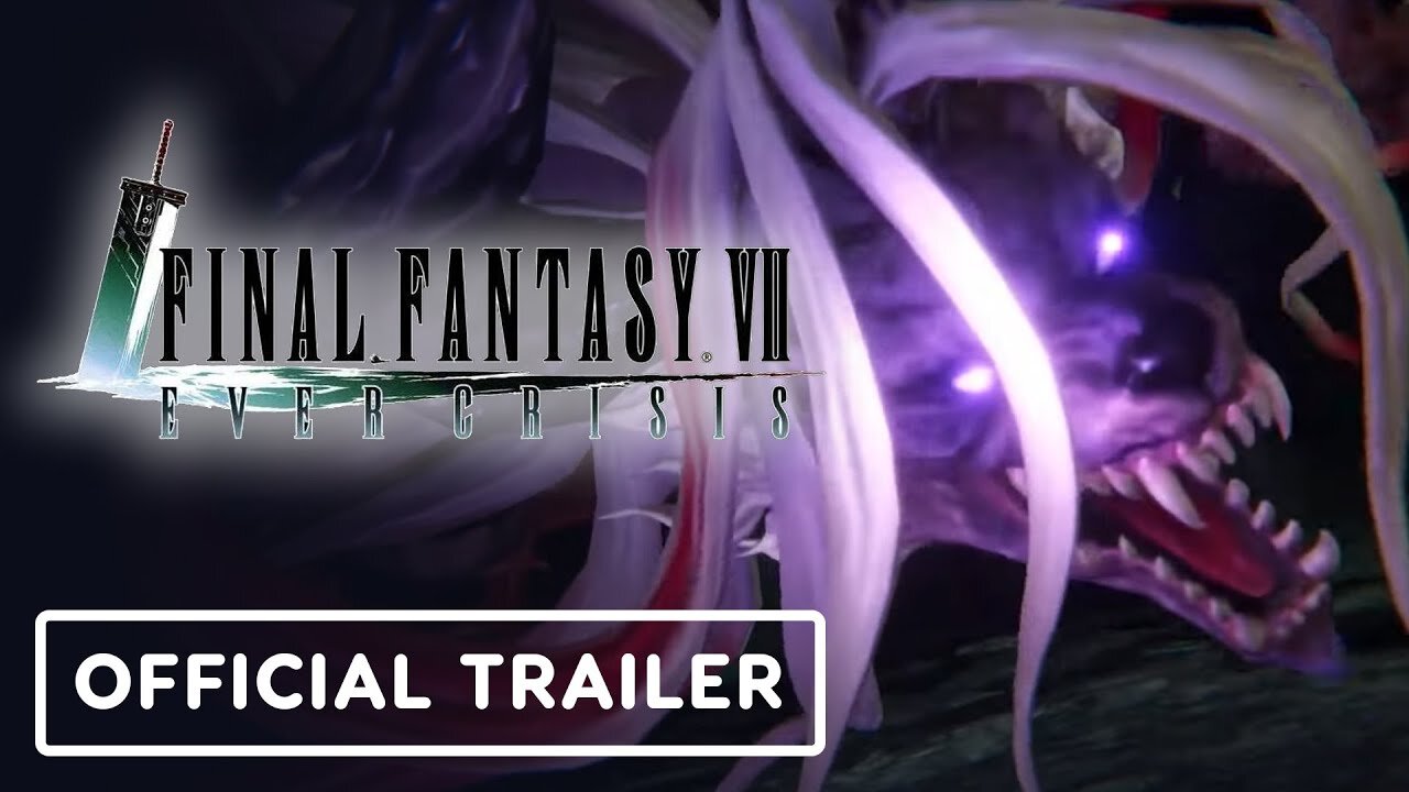 Final Fantasy 7: Ever Crisis - Official Chapter 7 'Our Hometowns' Trailer