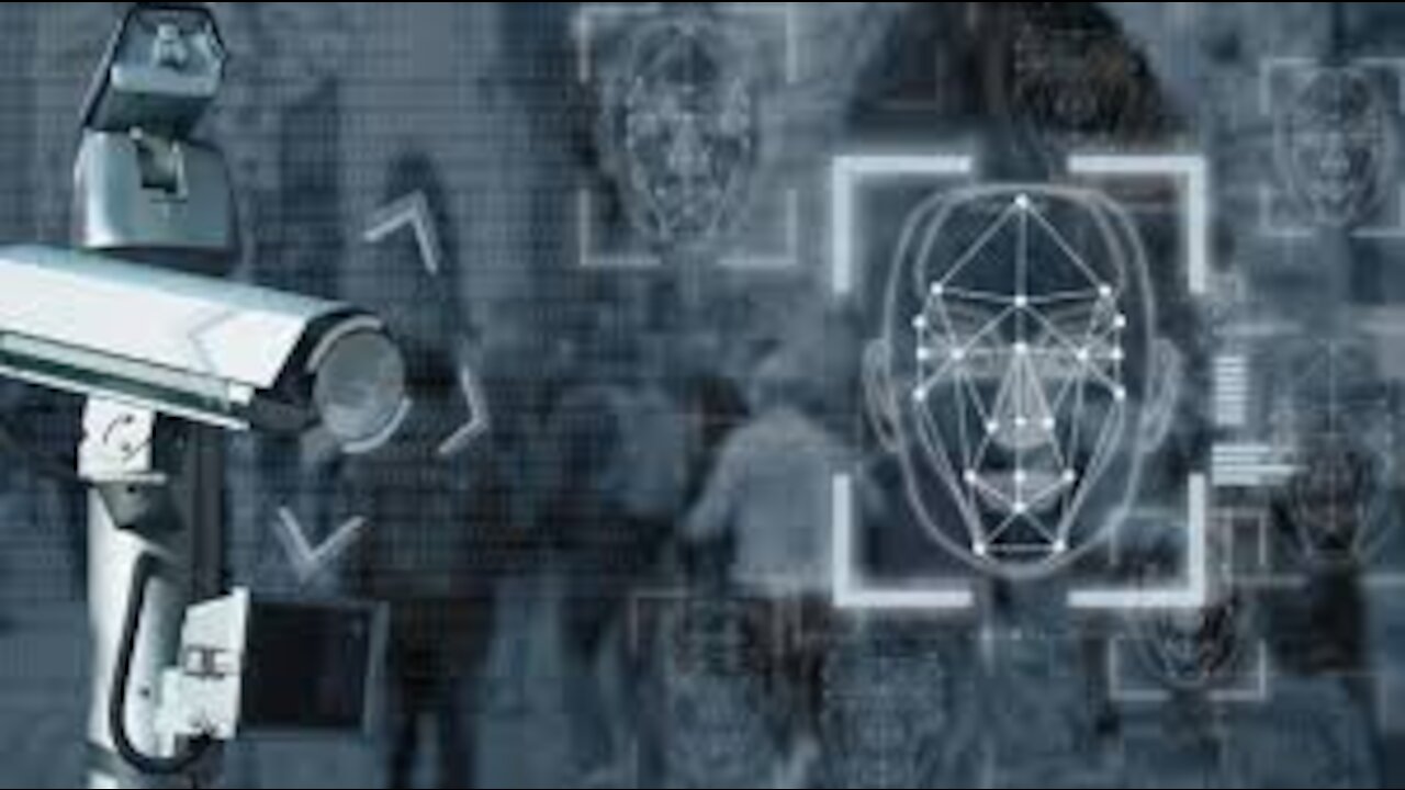 Taxing your arses..A.I.surveillance and choice.