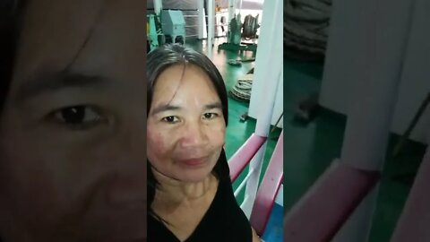 Pasyal pasyal sa Roro