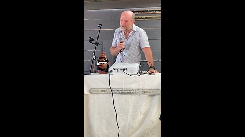 Pastor John - The Church and Media Are Failing Us