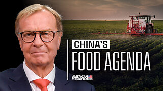 China Controls Key Parts of America’s Food Supply Chain: Kip Tom