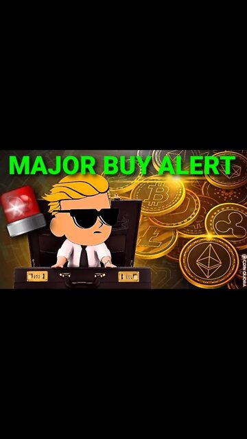 WALLSTREETBETS ANNOUNCES A MAJOR BUY ALERT