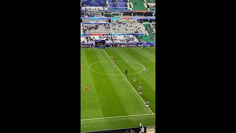 Kick Off JPN vs IDN Asian Cup Qatar 2023 #asiancup2023 #timnasindonesia #samuraiblue