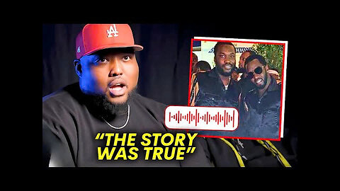 Big Homie CC Spills Exclusive Audio Of Meek Mill & Diddy | Industry Truth