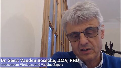 Do not vaccinate children! This is a death sentence for them!