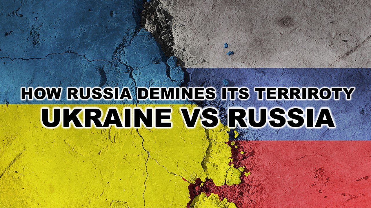 How Russia Demines its Territory. Ukraine vs Russia War