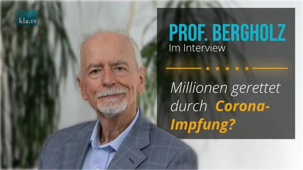 Millionen gerettet durch Corona-Impfungen?