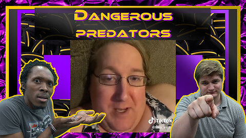 Oreyo Show EP.77 Clips | Dangerous predators