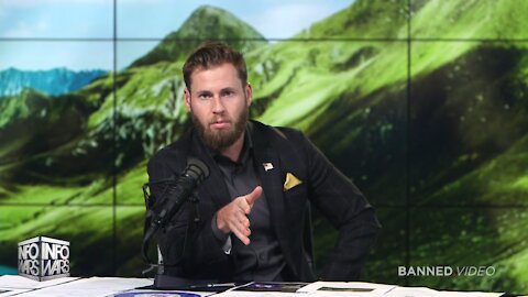 WAR ROOM (Full Show) Thursday - 12/30/21
