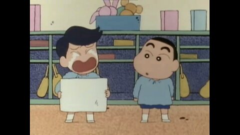 Shinchan | Season 01 | Episode 03 (Hindi)