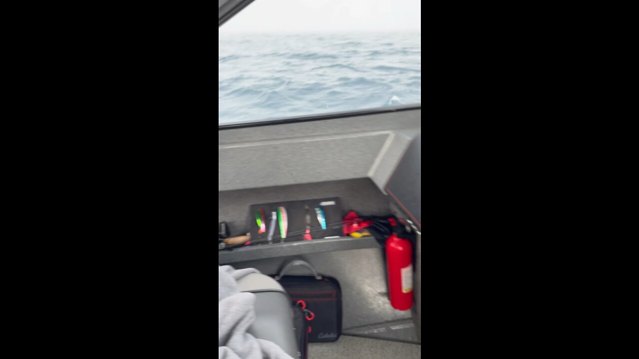 Albacore day! Newport Oregon