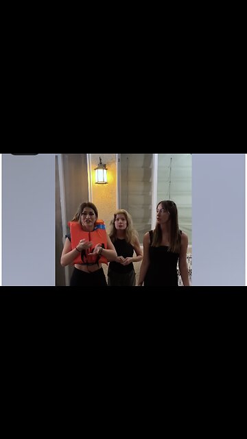 If the Titanic Sunk in 2023