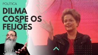 DILMA entrega os PONTOS: PT quer mesmo implantar o SOCIALISMO no BRASIL, com MORTES e TUDO