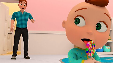Johny Johny Yes Papa Eating Sugar No Papa The Best Song for Children