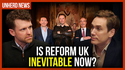 Is Reform UK now inevitable?
