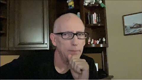 Episode 1682 Scott Adams: The Nature of Reality Has Revealed Itself Again. Let's Talk About Ukraine