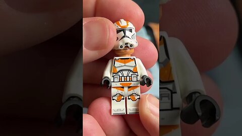 Day 6 - LEGO Star Wars Advent Calendar 2023 (212th Clone Trooper)