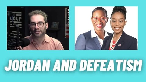 Jordan Chariton says DEFEATISM is a Problem on the Left