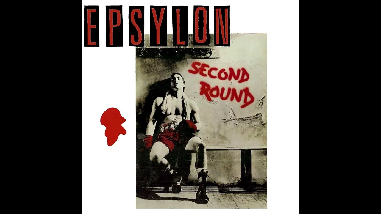 Epsylon ‎– Sound's Back In Town