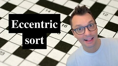 Wednesday New York Times Crossword puzzle.