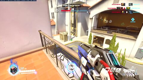 do you have a vendetta against anas