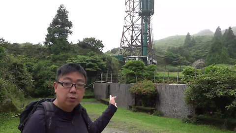 Orgonite Gifting Taiwan with Peter