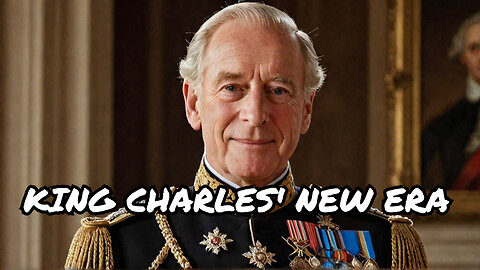 4 Surprising Ways King Charles is Changing Royal Traditions