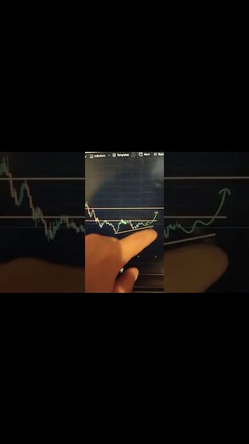 TERRA LUNA 🤑 Crypto #shorts