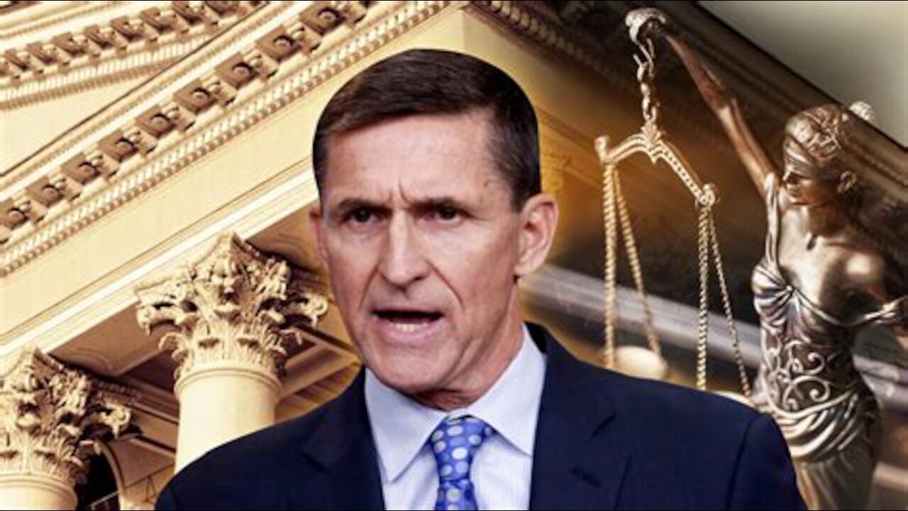 General Flynn's Dire Warning! 500,000 Vaccine Deaths in U.S. Millions [WW] Huge Lawsuit vs CDC & WHO