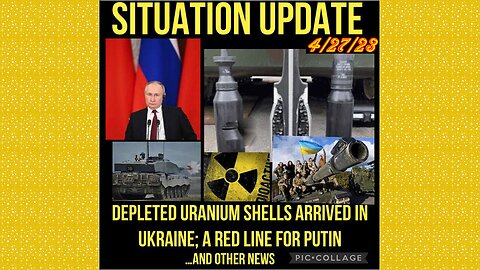 Judy Byington ~ Situation Update 04/27/23 ~ Restored Republic > SGAnon - Q+ White Hats Intel