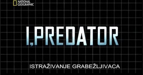 NGC.Ja Predator-Gepard, dokumentarni film