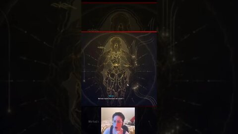 Warframe Hunhow?!