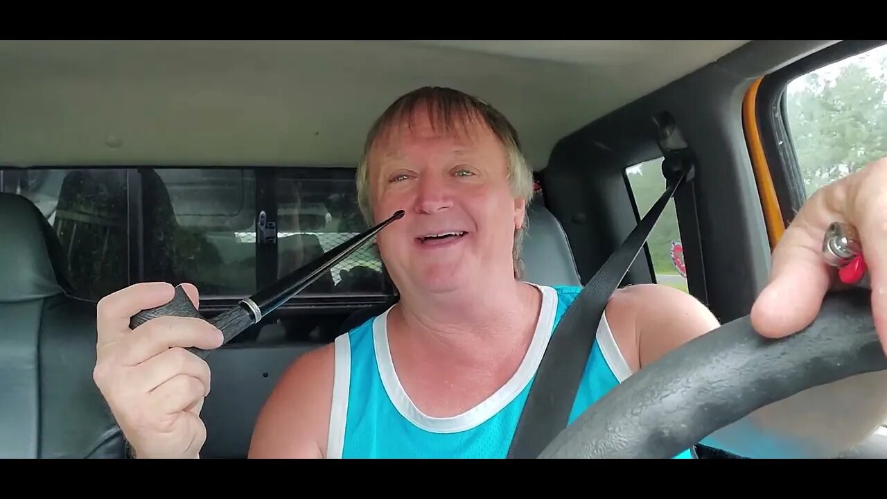 The Tunnell Take #608 Marriage and understanding pet people with a morta and Boswells Cherry Smash