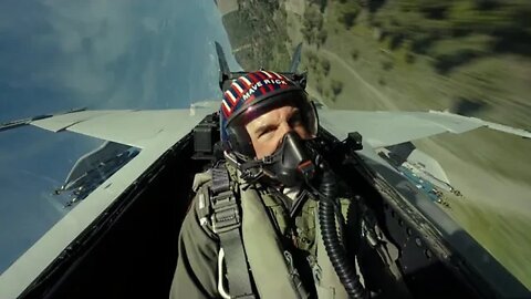 06/24/2022 The Watchman News - Just Flying Around JFK In FIghters Celebrating LIFE
