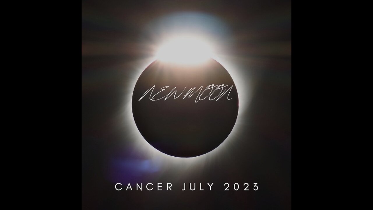 CANCER- "GO FOR IT CANCER-YOU GOT THIS" JULY 2023