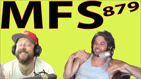 The Mason and Friends Show. Episode 879. Political Shake? Fatherly Tales From the Carpenter's Son