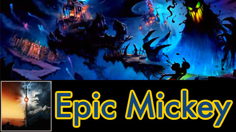 Epic Mickey