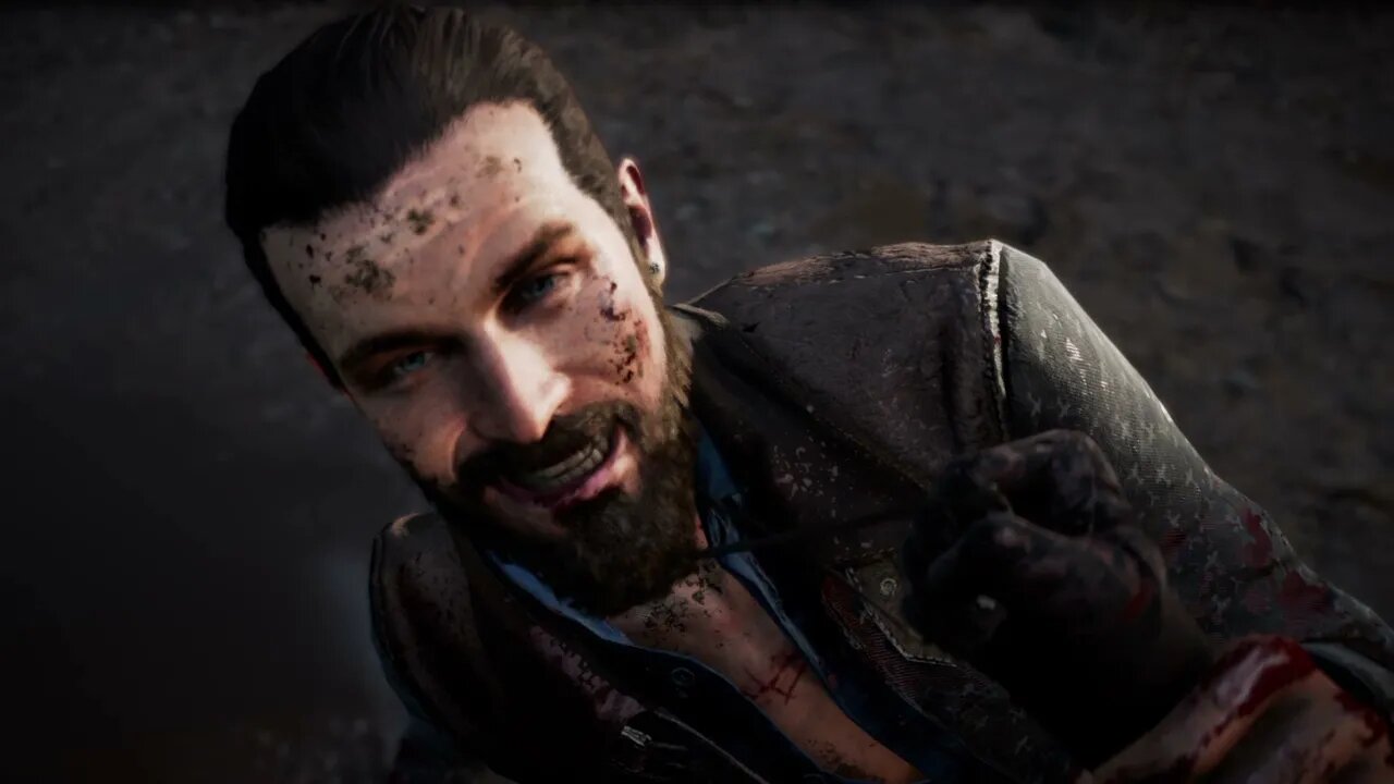 Far Cry 5 Part 40-Killing Yes Man