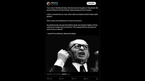 You dropped a bomb 💣💥 on me