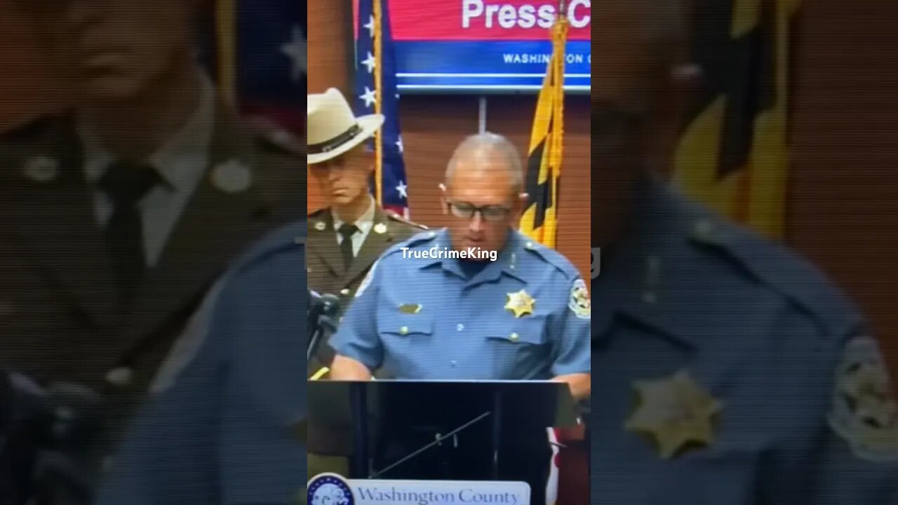 Please Help: Judge Assassinated! Manhunt Underway