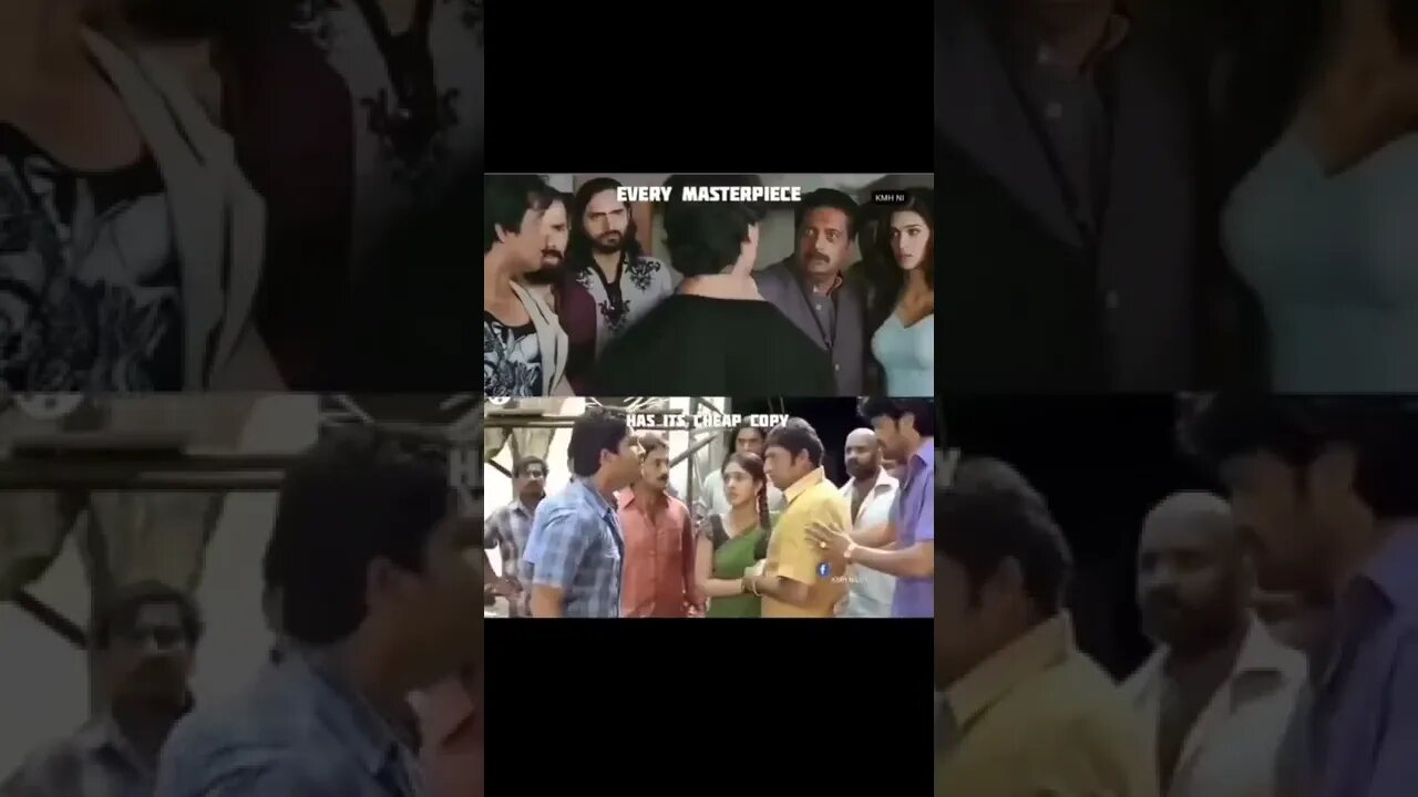 AlluArjun- Choti bachi ho kya #shorts #funny